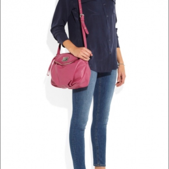 Marc by Marc Jacobs Classic Q Natasha Bag - Picture 2 of 2